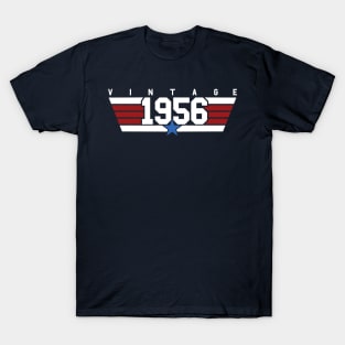 Vintage 1956 Aviator T-Shirt